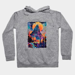 The Great Outdoors Hoodie